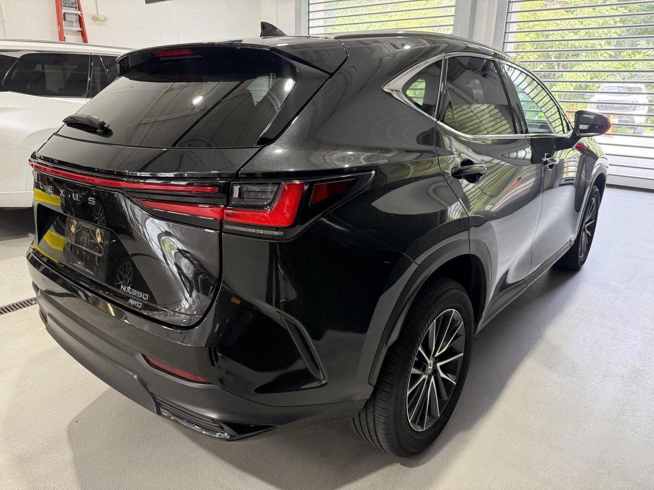 2022 Lexus NX 350 Premium Annapolis MD