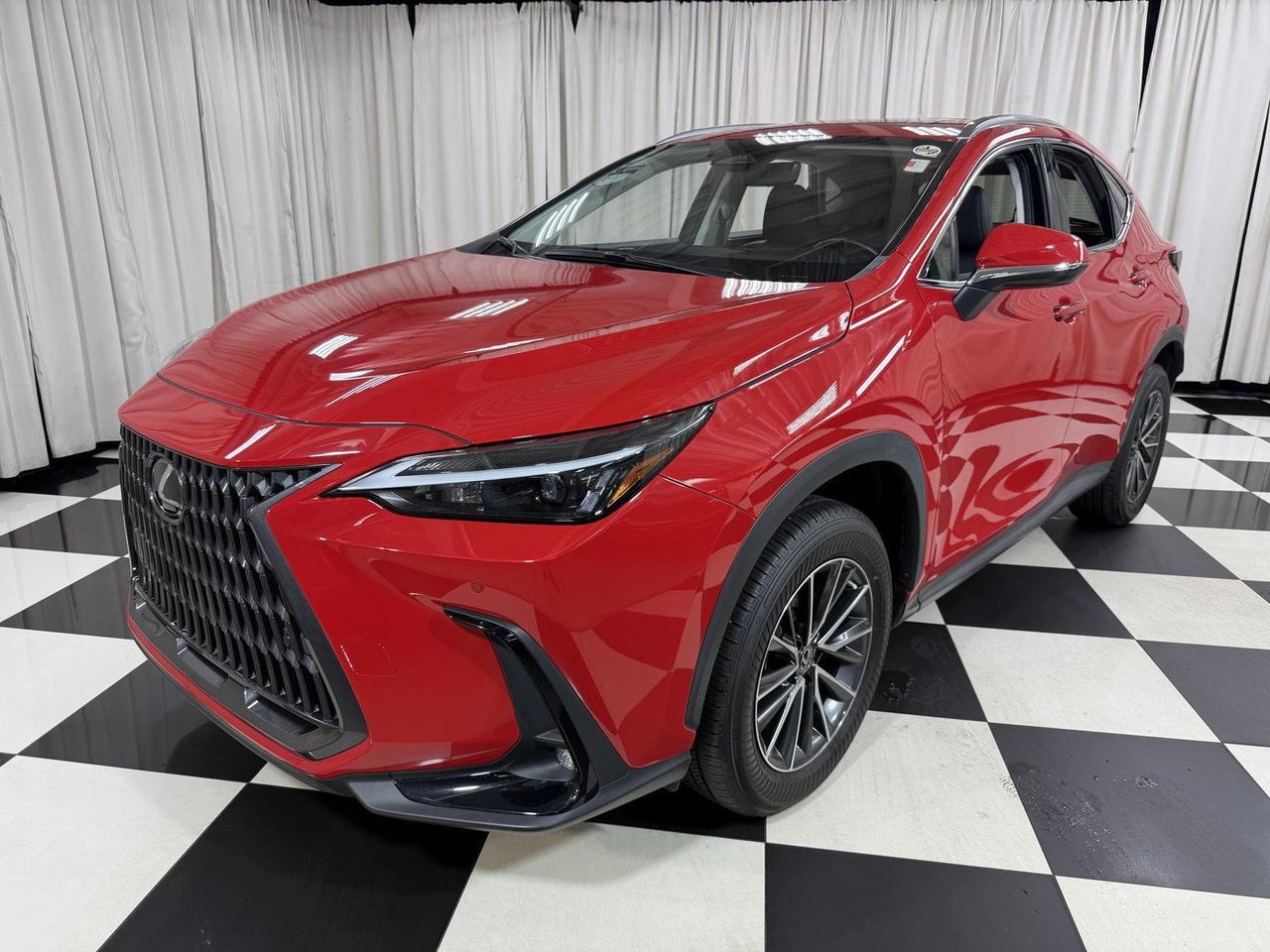 2022 Lexus NX 350 Premium Annapolis MD