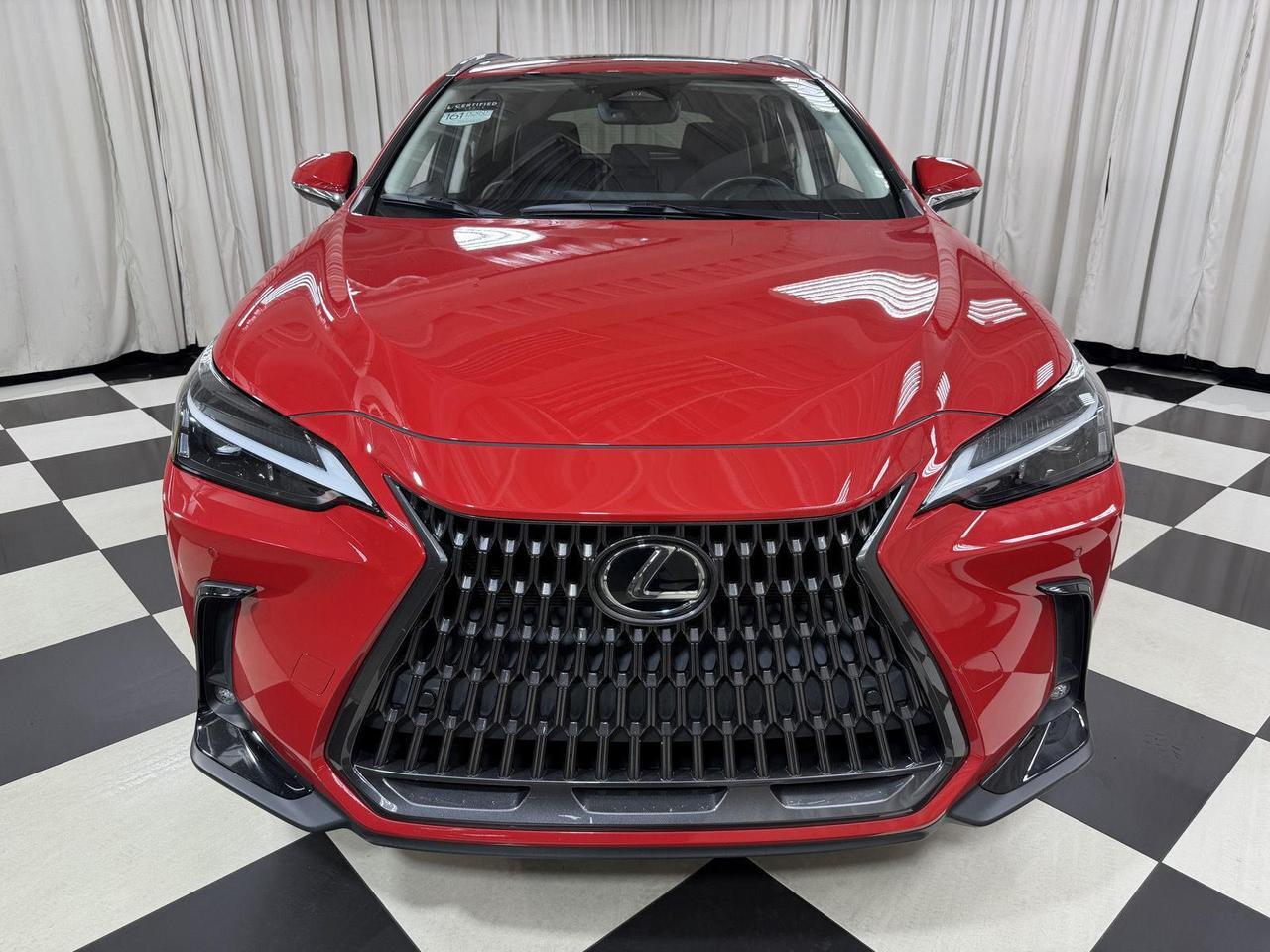 2022 Lexus NX 350 Premium Annapolis MD