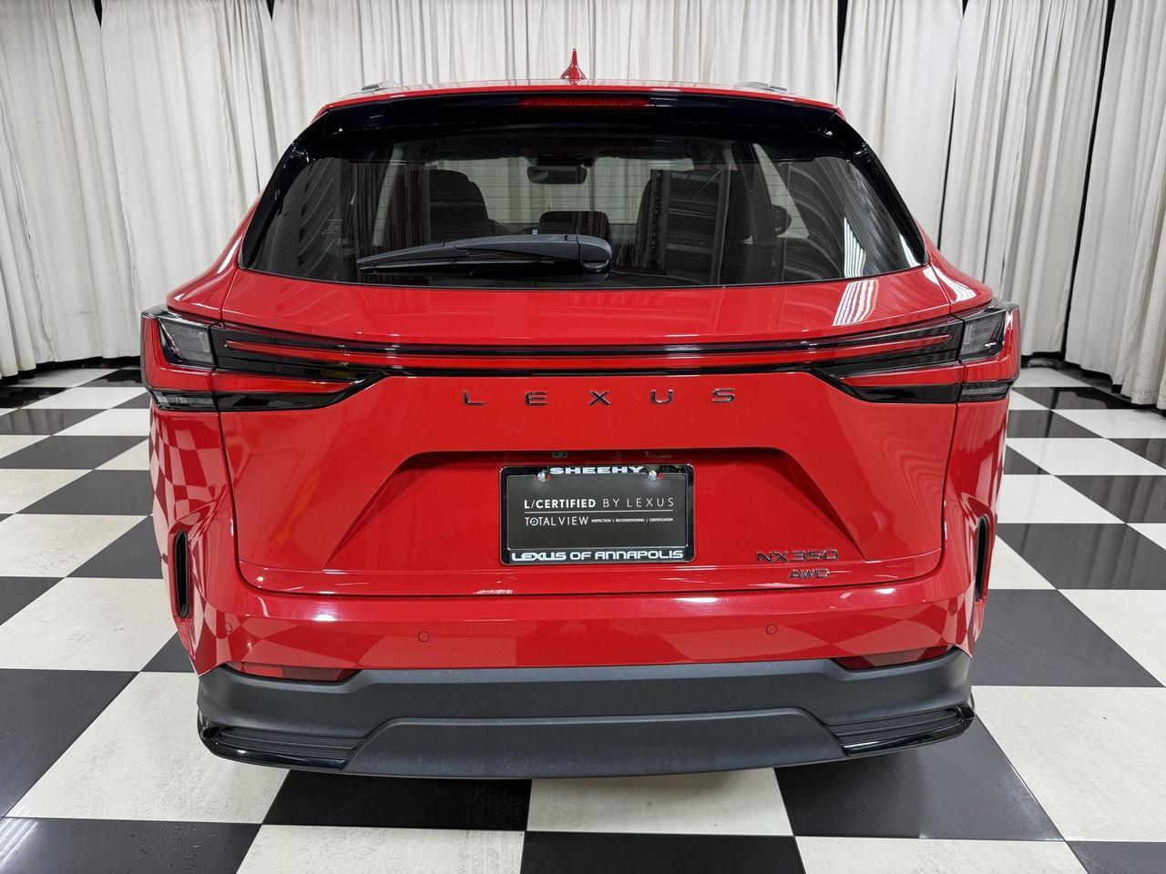 2022 Lexus NX 350 Premium Annapolis MD