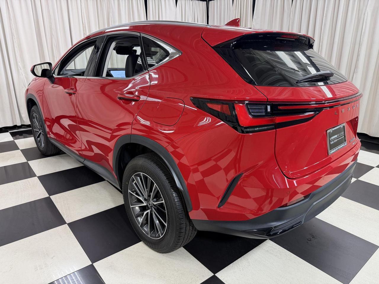 2022 Lexus NX 350 Premium Annapolis MD