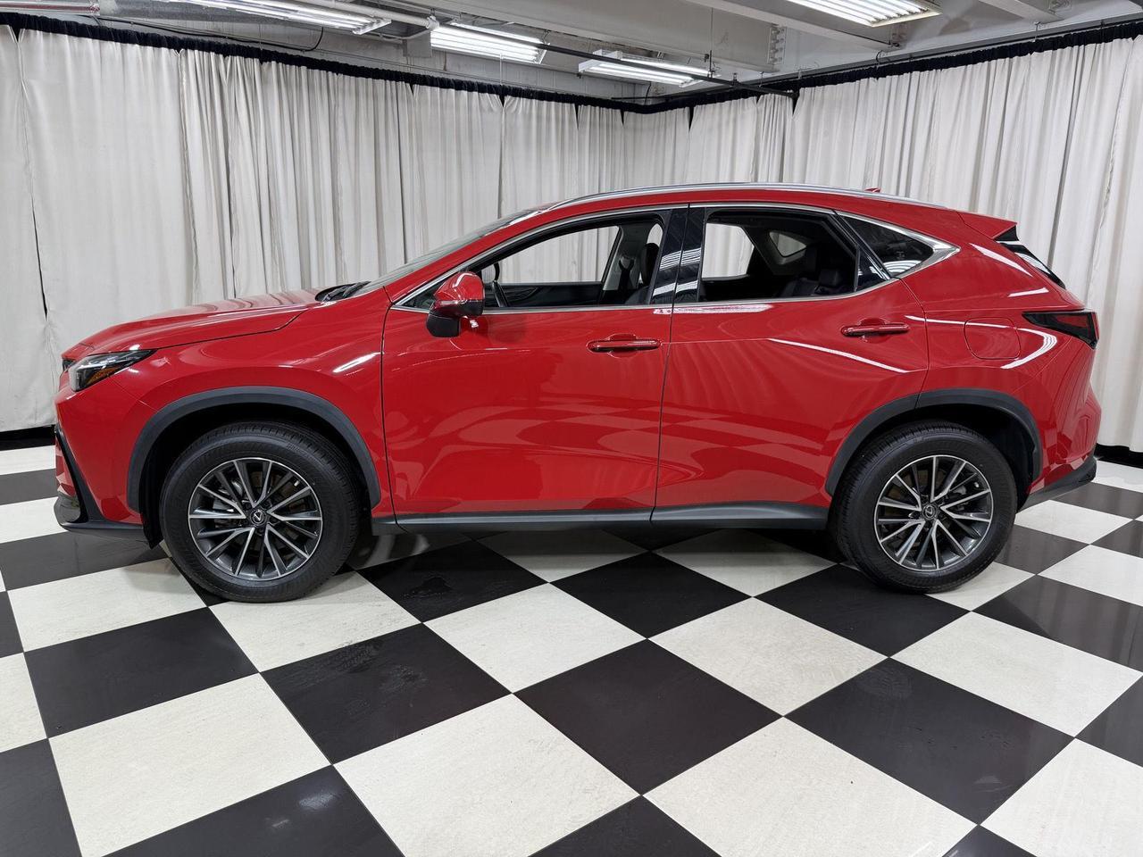 2022 Lexus NX 350 Premium Annapolis MD