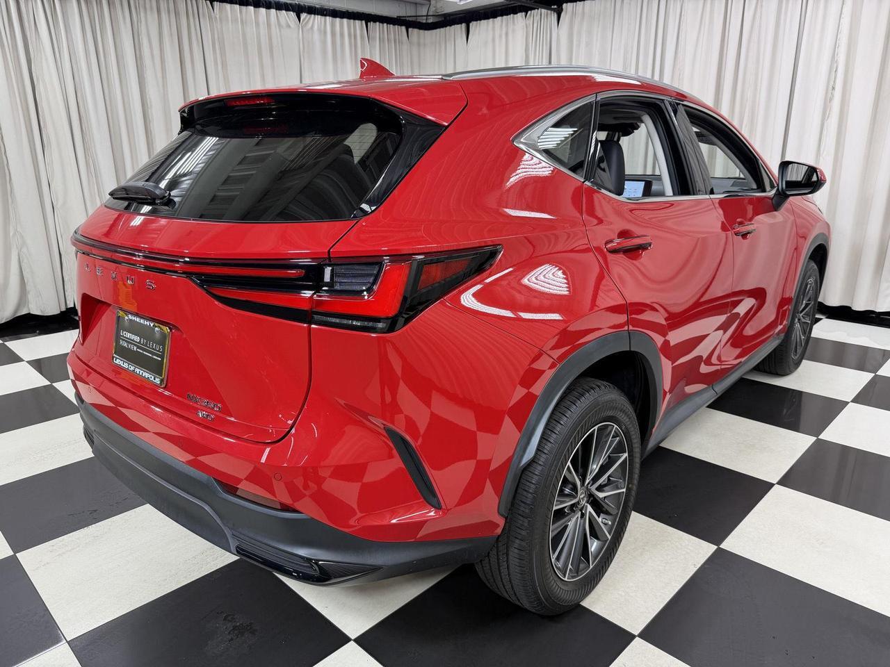 2022 Lexus NX 350 Premium Annapolis MD