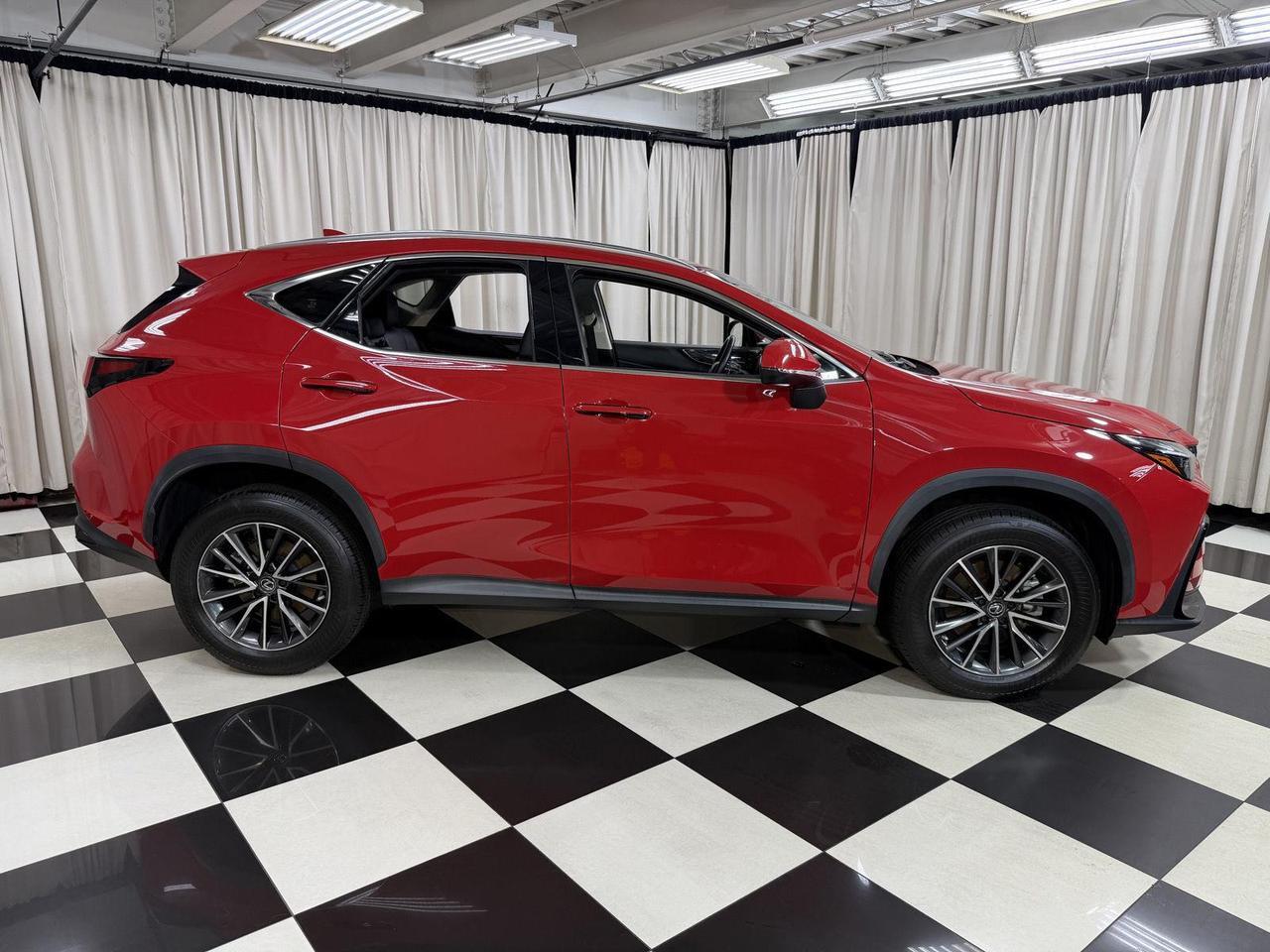 2022 Lexus NX 350 Premium Annapolis MD