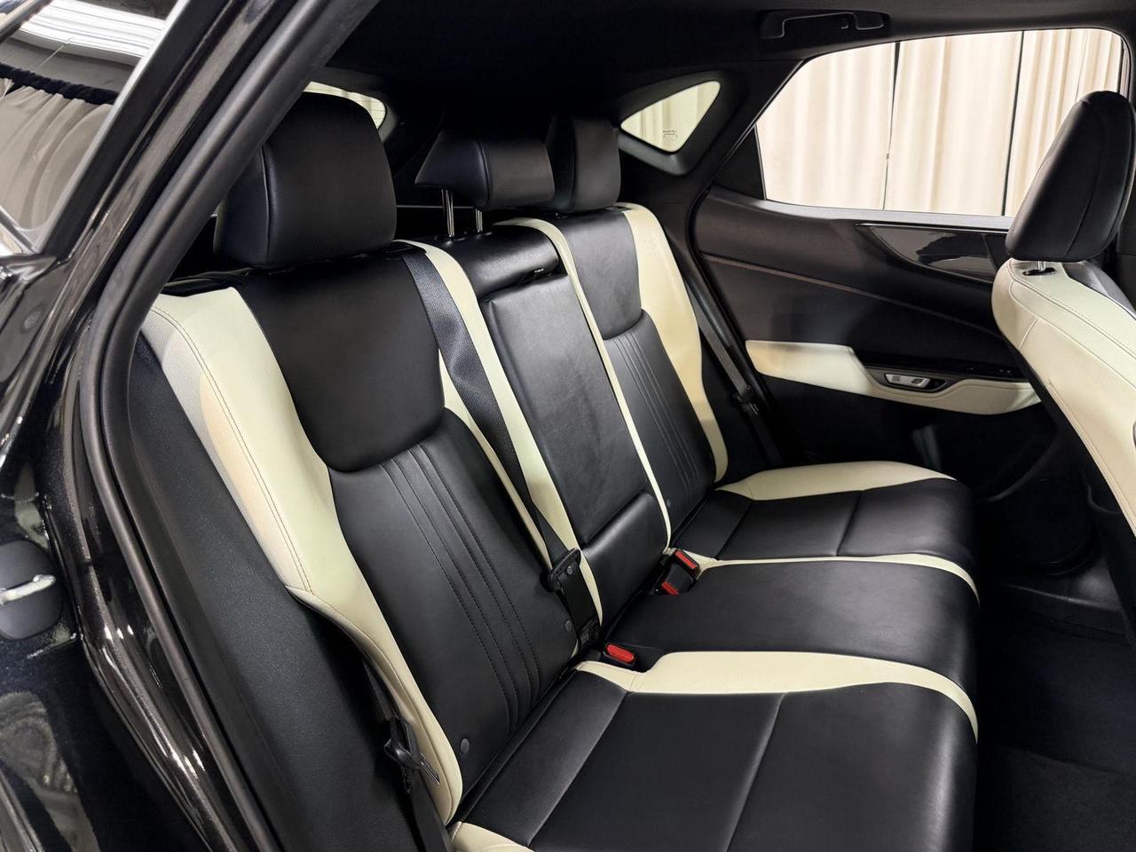 2022 Lexus NX 350 Premium Annapolis MD
