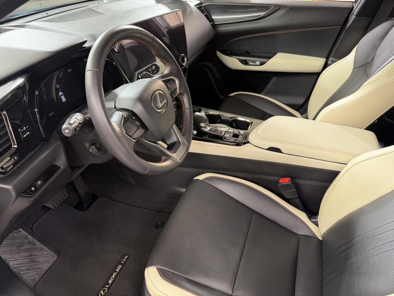 2022 Lexus NX 350 Premium Annapolis MD