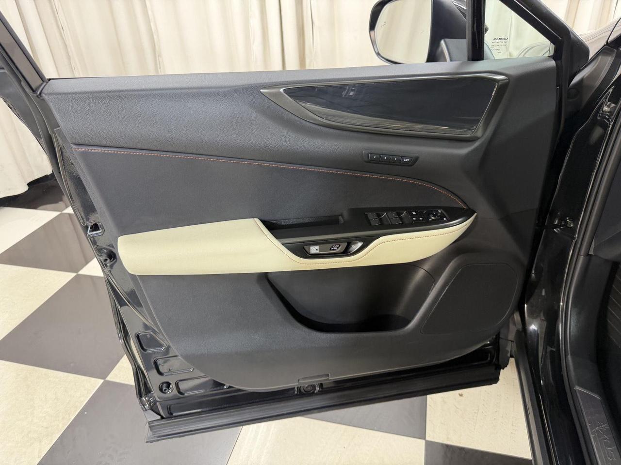 2022 Lexus NX 350 Premium Annapolis MD
