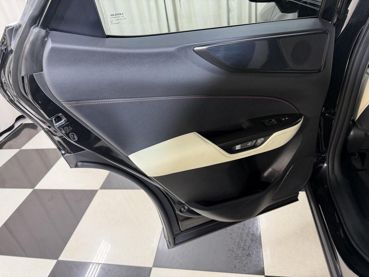 2022 Lexus NX 350 Premium Annapolis MD