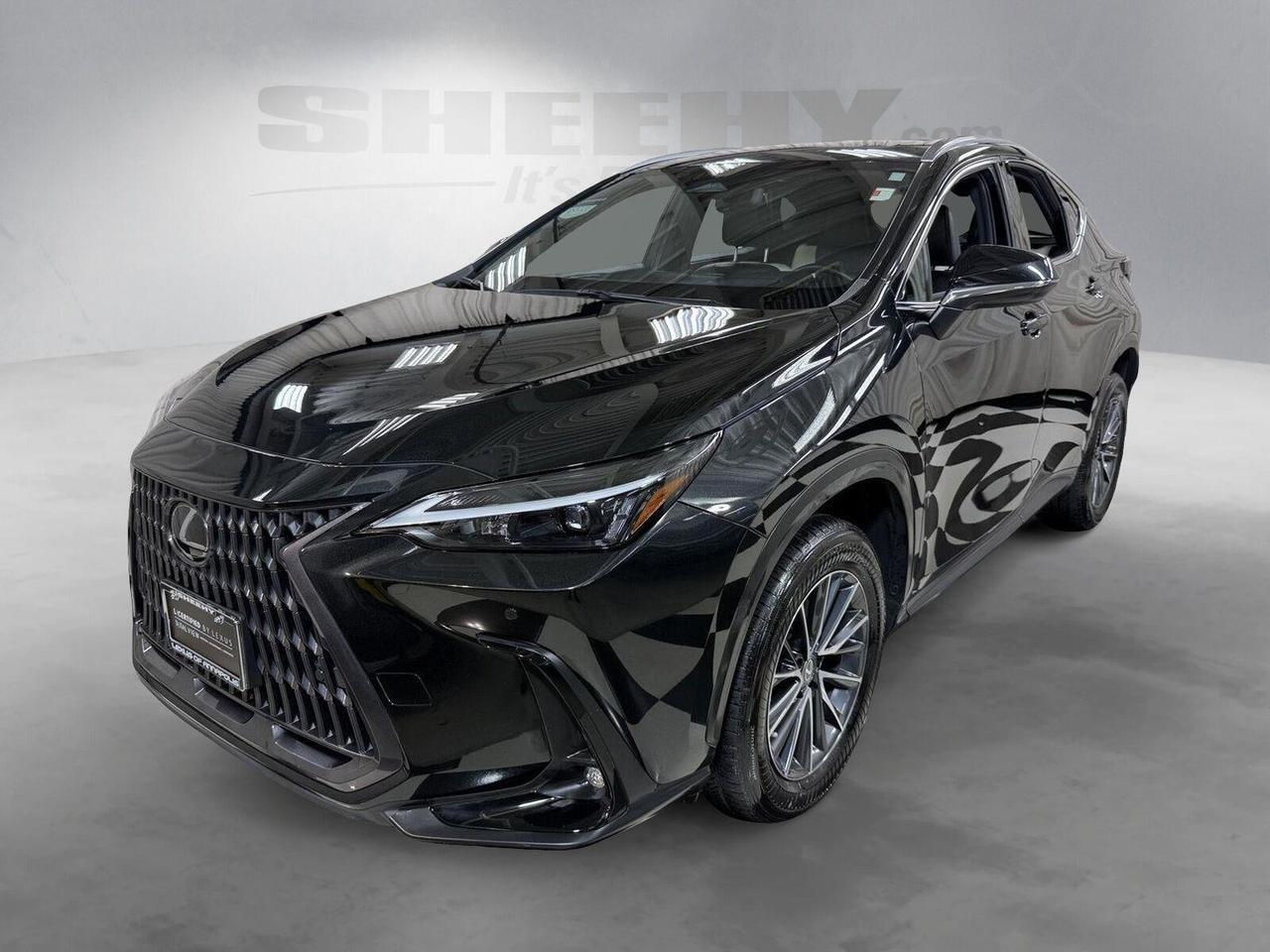 2022 Lexus NX 350 Premium Annapolis MD