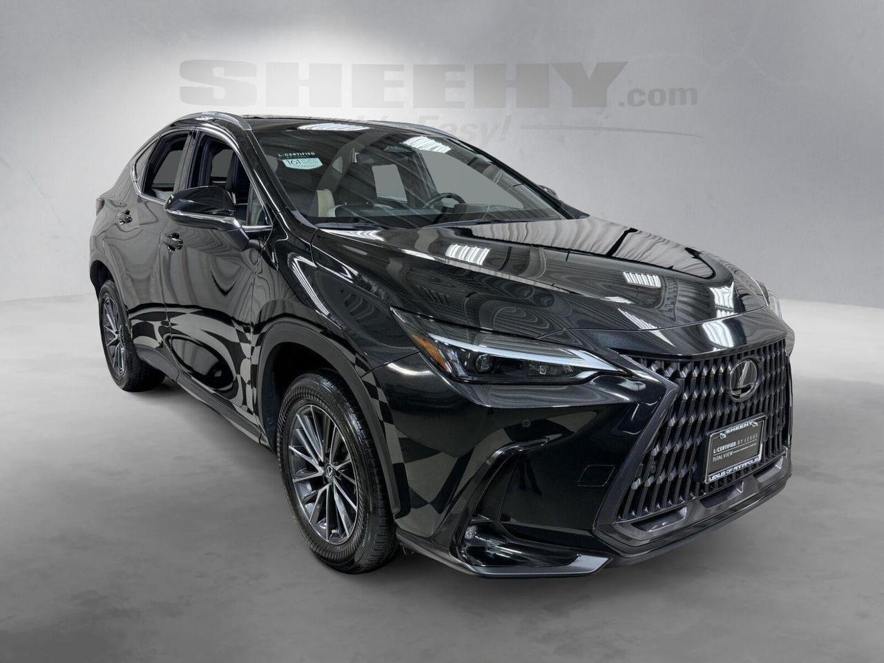 2022 Lexus NX 350 Premium Annapolis MD