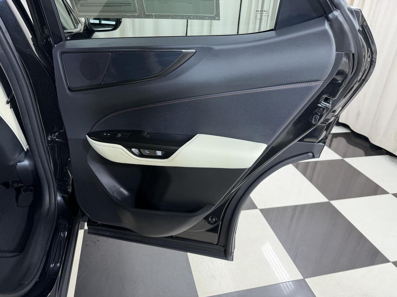 2022 Lexus NX 350 Premium Annapolis MD