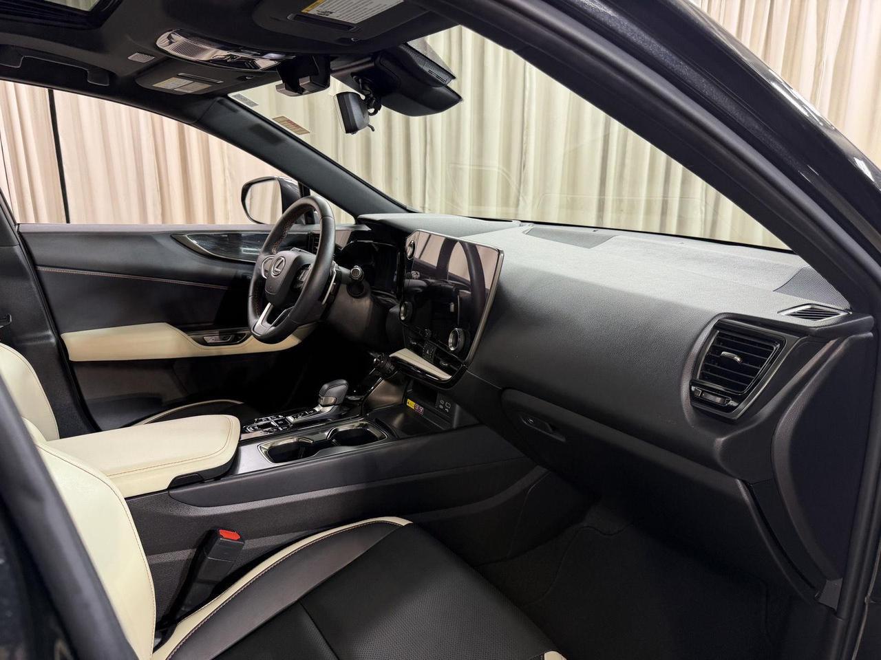 2022 Lexus NX 350 Premium Annapolis MD