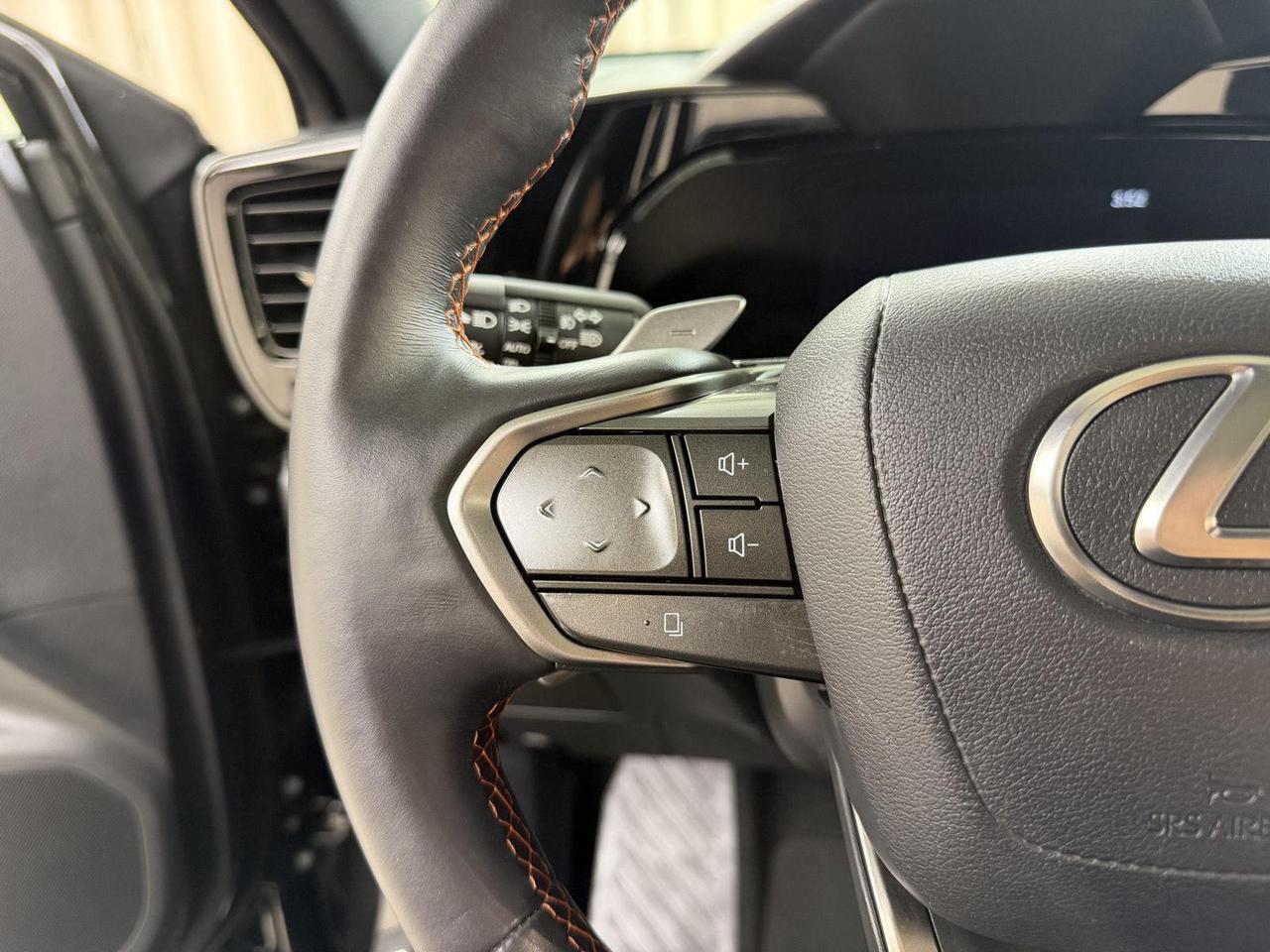 2022 Lexus NX 350 Premium Annapolis MD