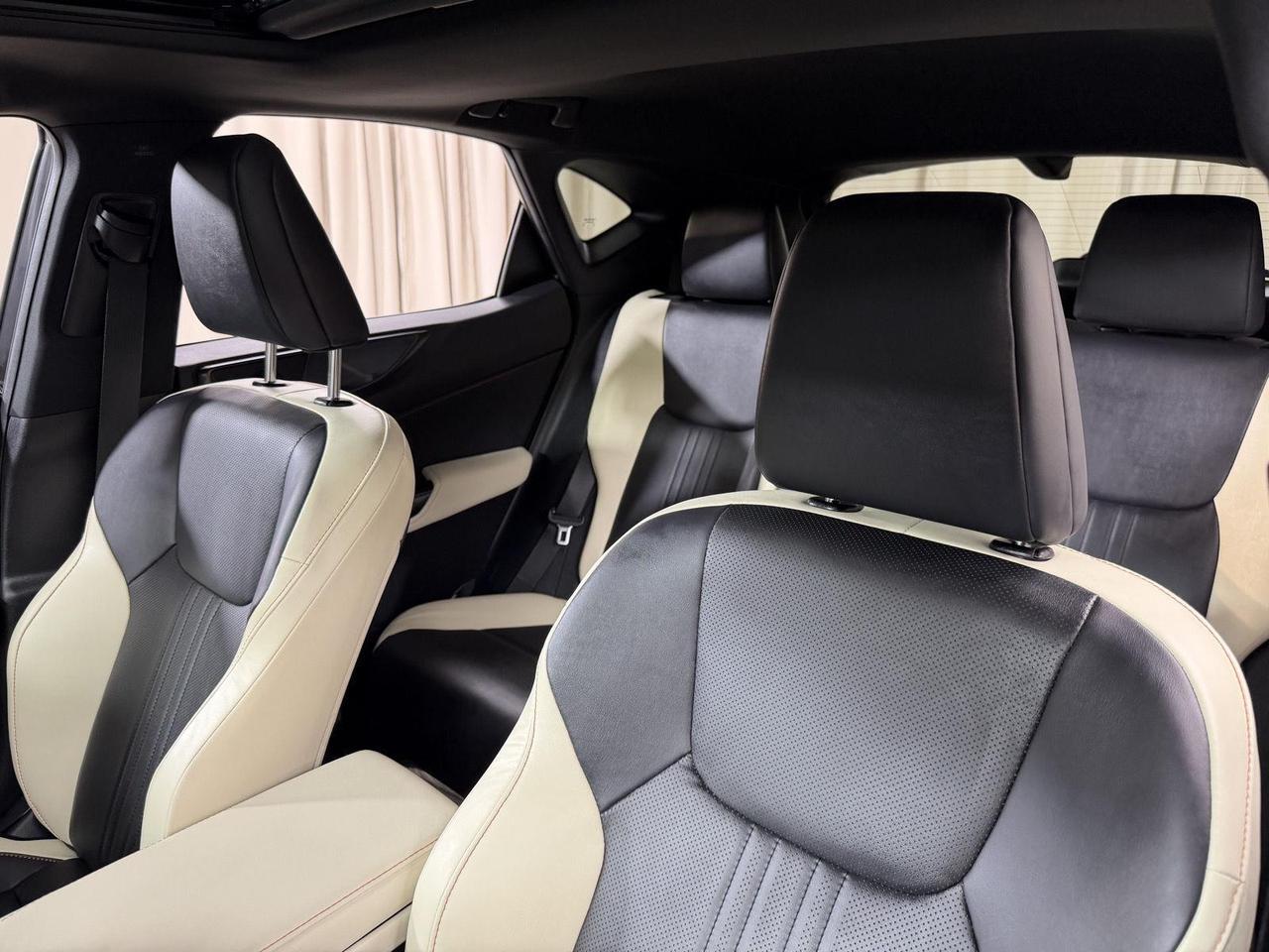 2022 Lexus NX 350 Premium Annapolis MD
