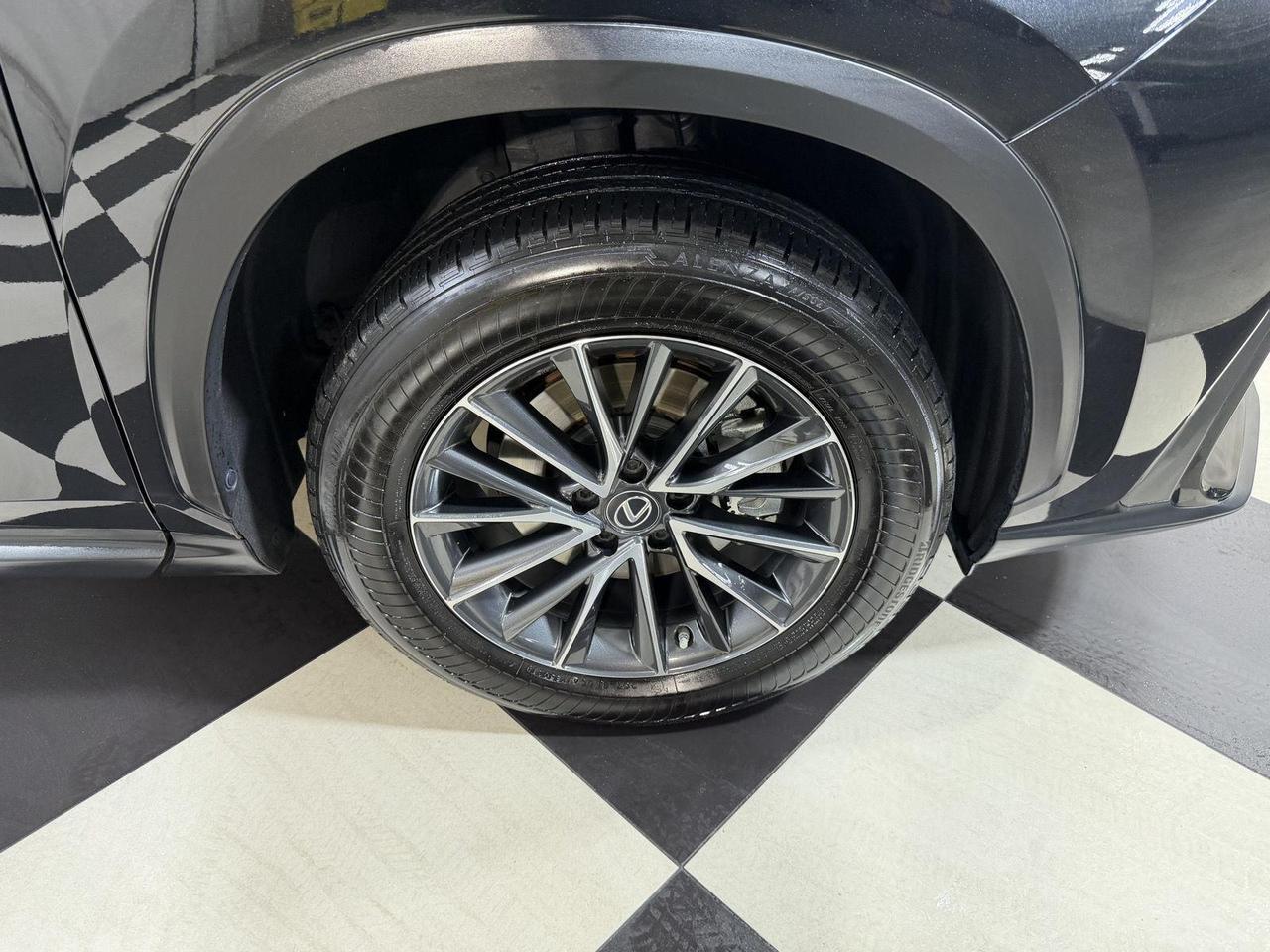 2022 Lexus NX 350 Premium Annapolis MD