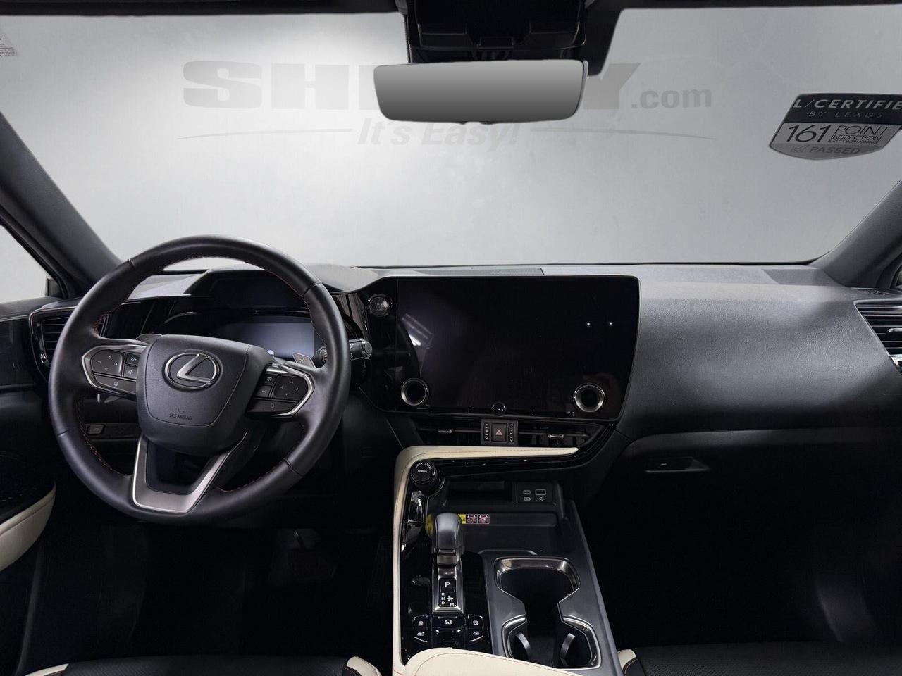 2022 Lexus NX 350 Premium Annapolis MD