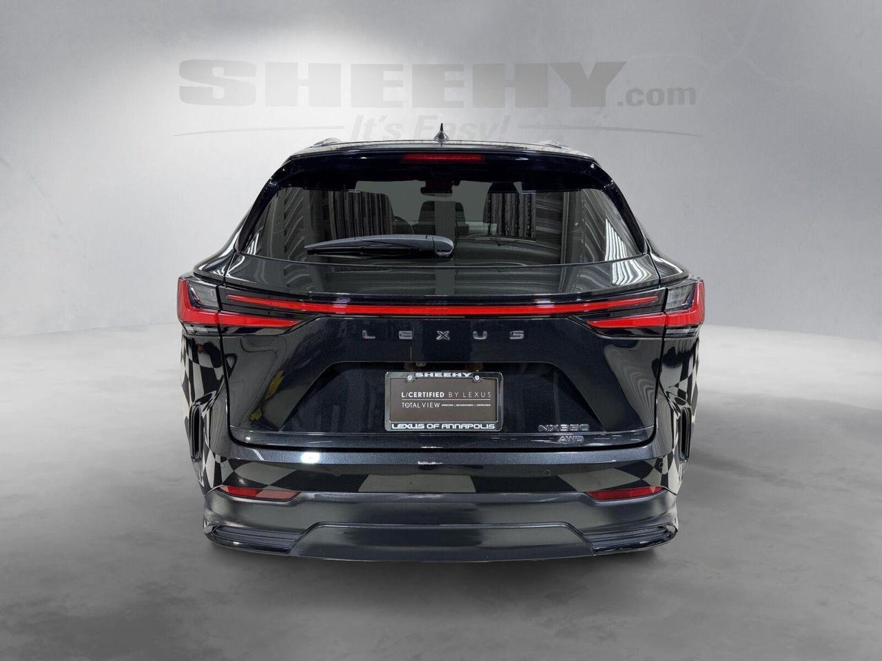 2022 Lexus NX 350 Premium Annapolis MD