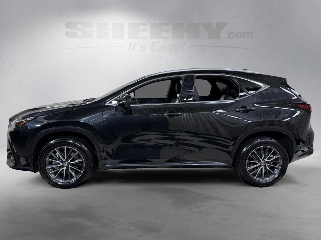 2022 Lexus NX 350 Premium Annapolis MD