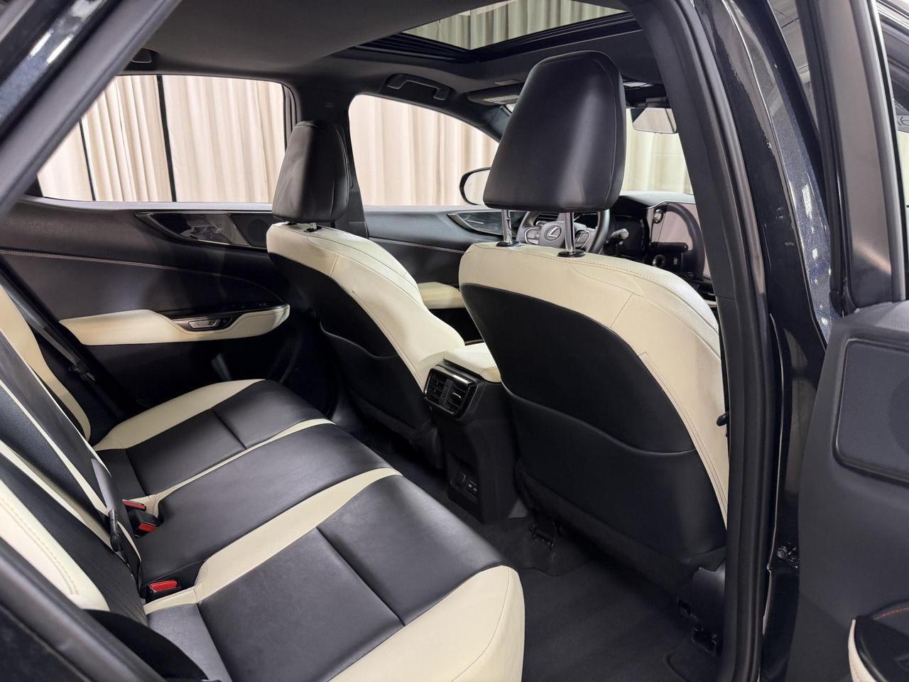 2022 Lexus NX 350 Premium Annapolis MD