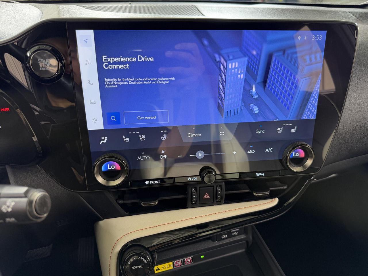2022 Lexus NX 350 Premium Annapolis MD