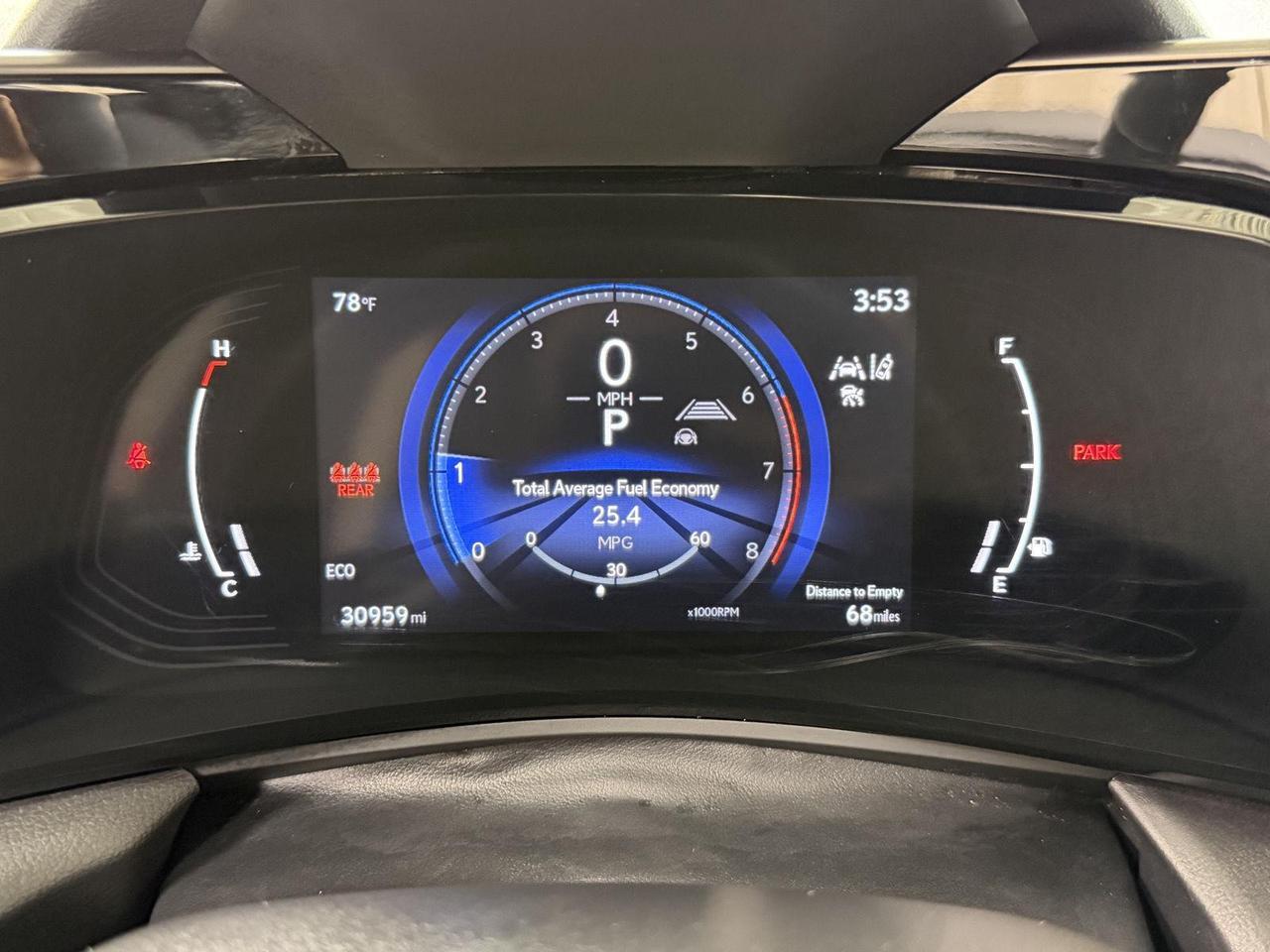 2022 Lexus NX 350 Premium Annapolis MD