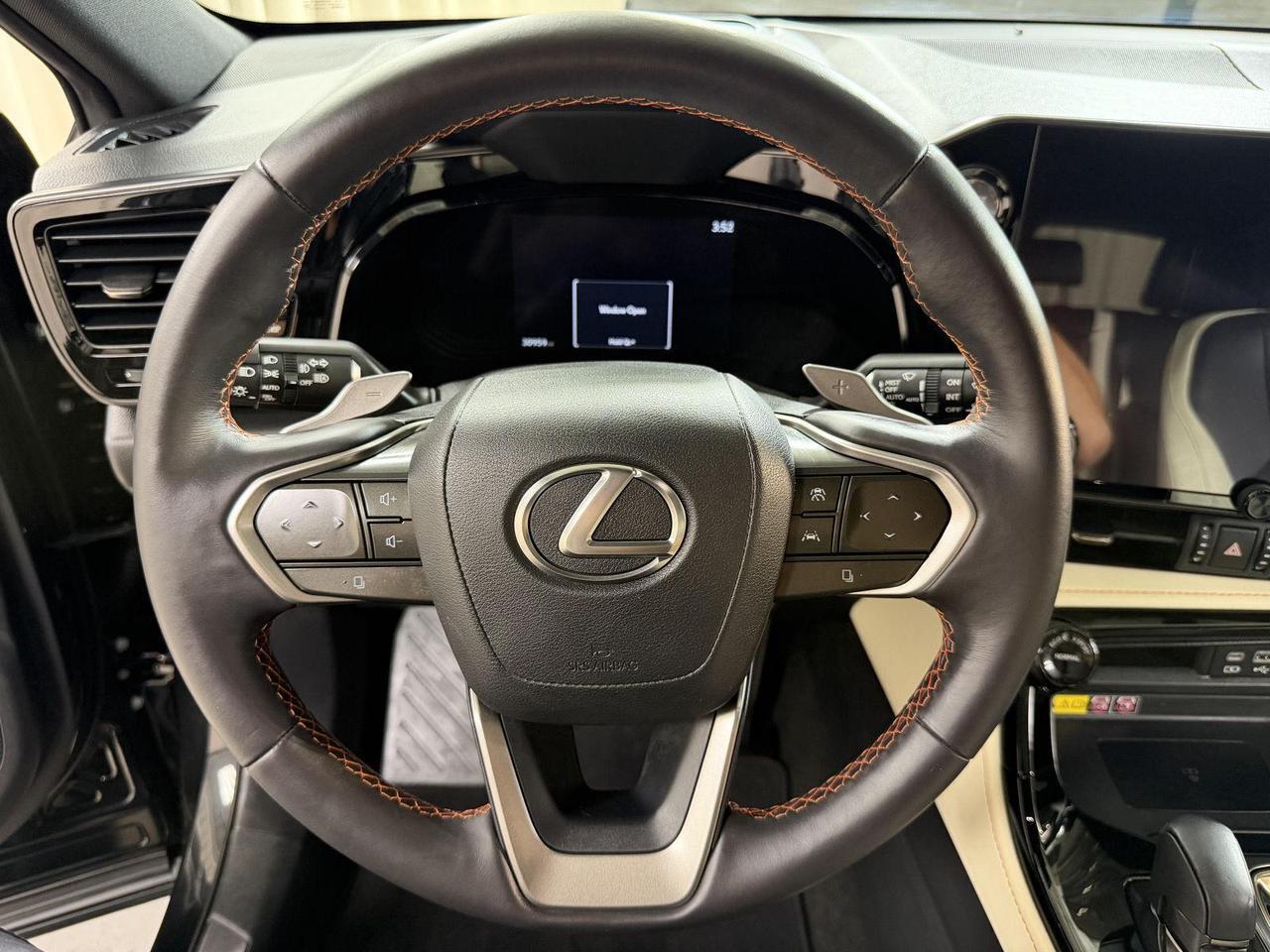 2022 Lexus NX 350 Premium Annapolis MD