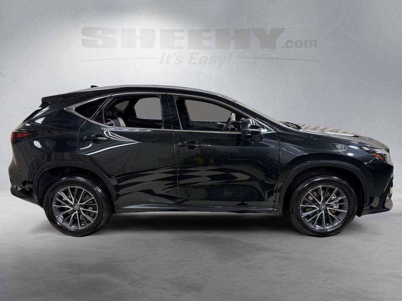 2022 Lexus NX 350 Premium Annapolis MD
