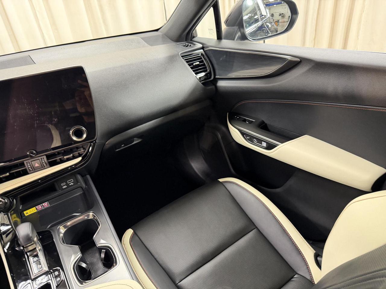 2022 Lexus NX 350 Premium Annapolis MD