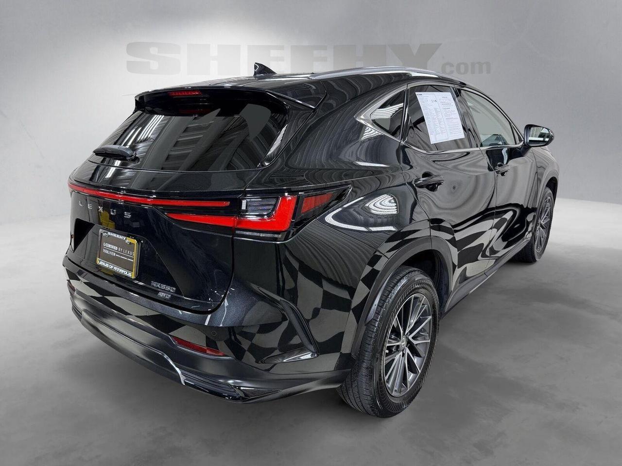 2022 Lexus NX 350 Premium Annapolis MD