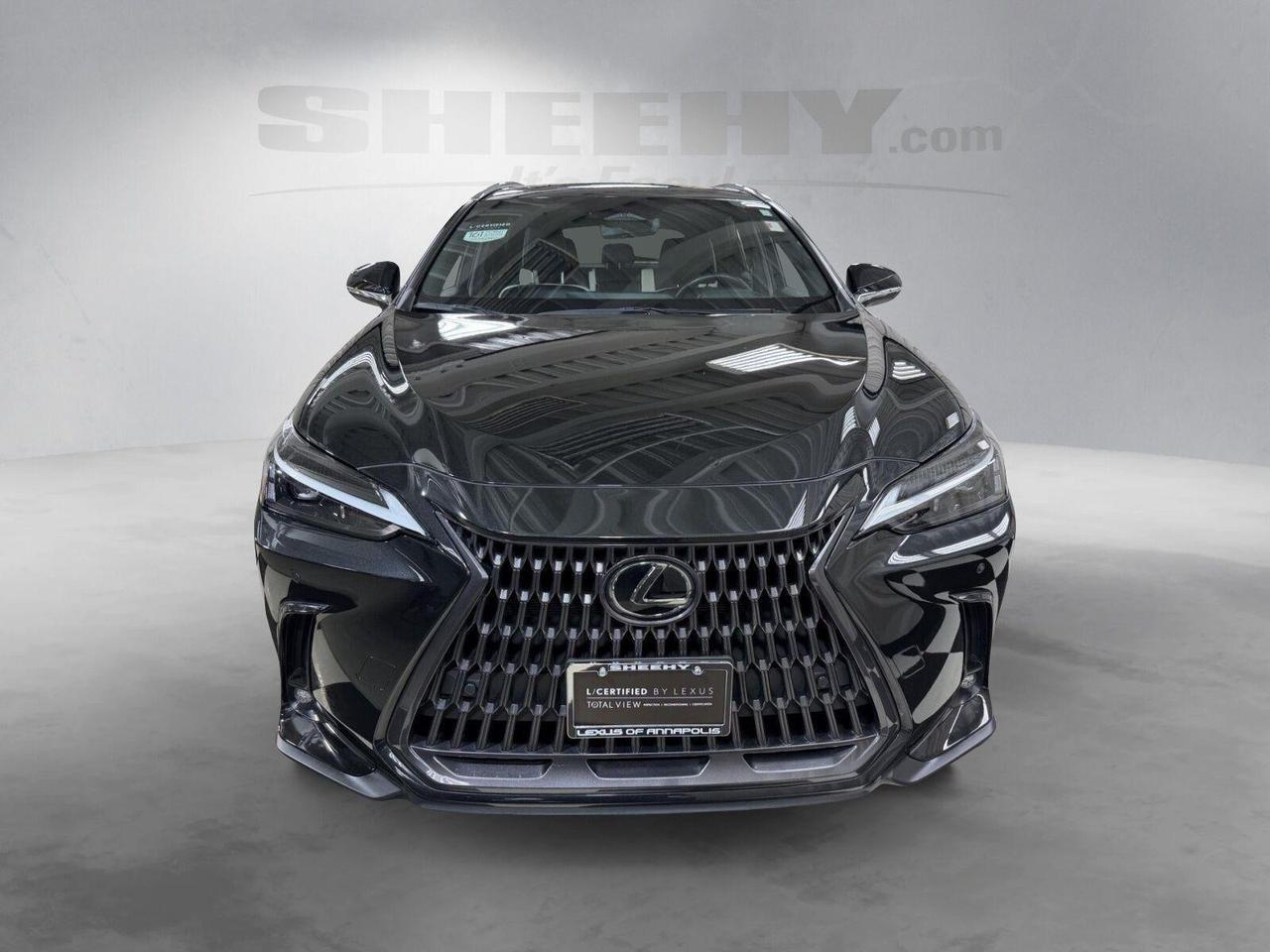 2022 Lexus NX 350 Premium Annapolis MD