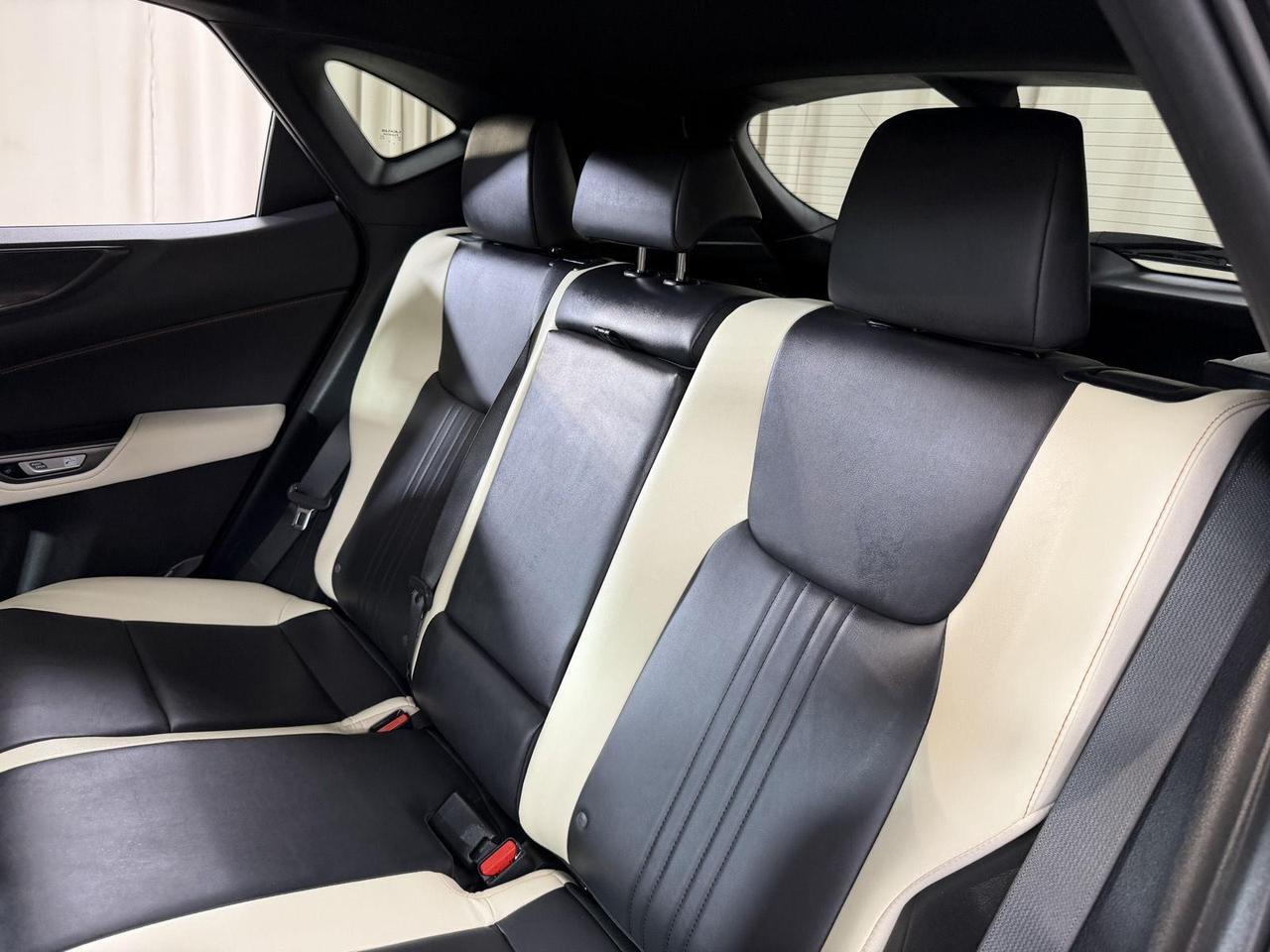 2022 Lexus NX 350 Premium Annapolis MD