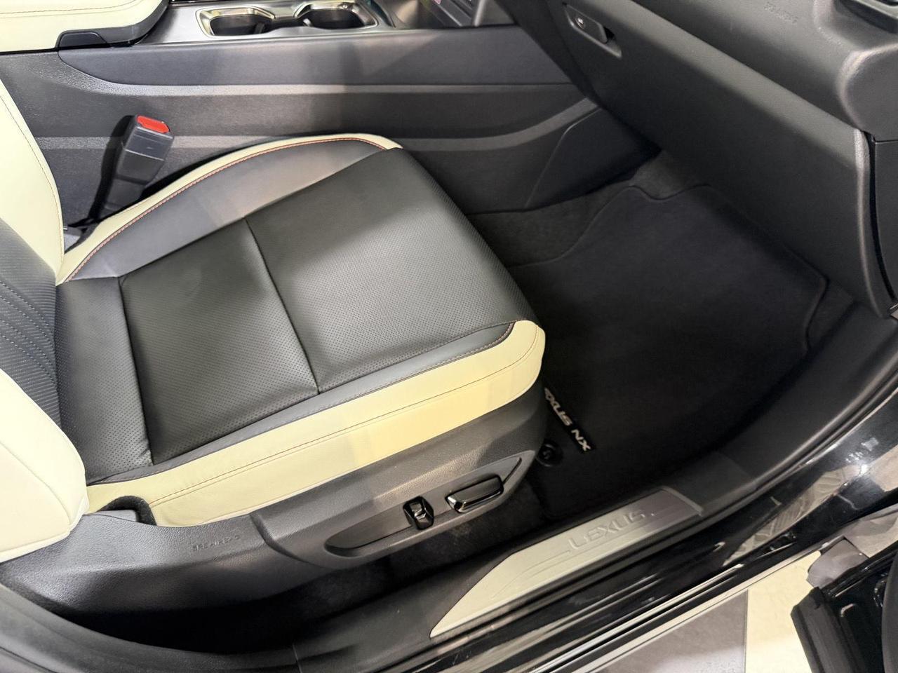 2022 Lexus NX 350 Premium Annapolis MD