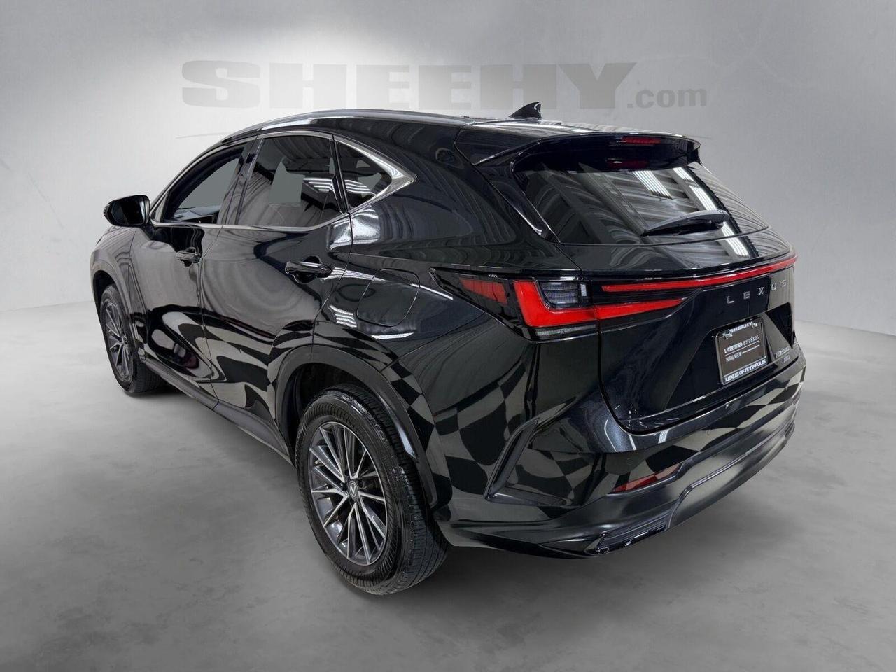 2022 Lexus NX 350 Premium Annapolis MD