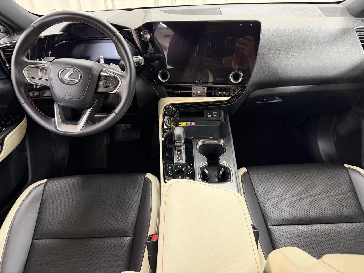 2022 Lexus NX 350 Premium Annapolis MD