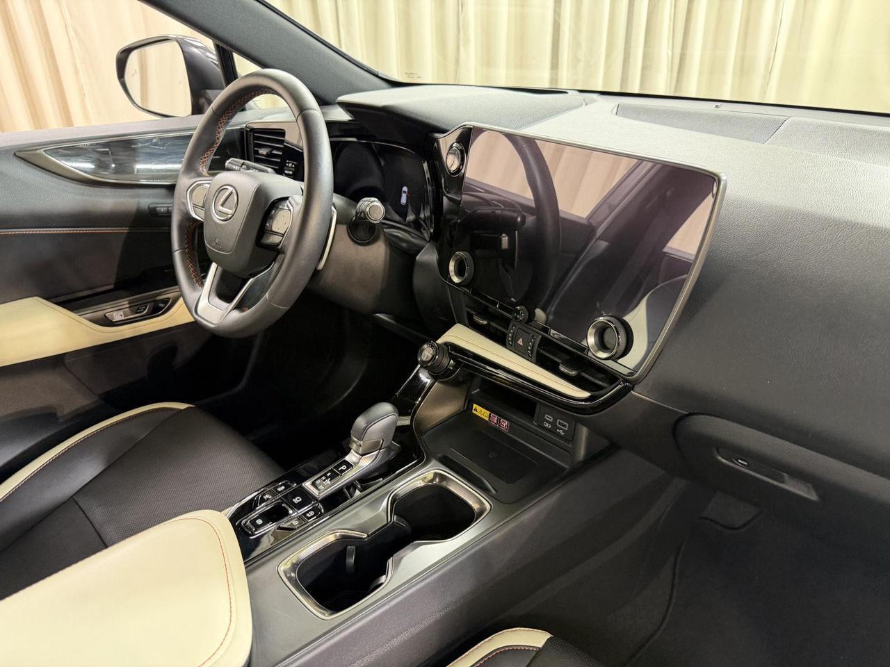 2022 Lexus NX 350 Premium Annapolis MD