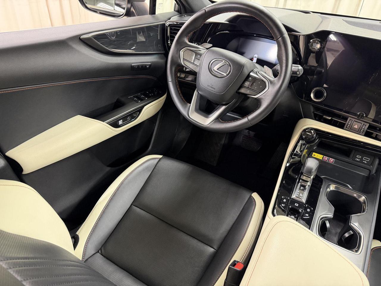 2022 Lexus NX 350 Premium Annapolis MD