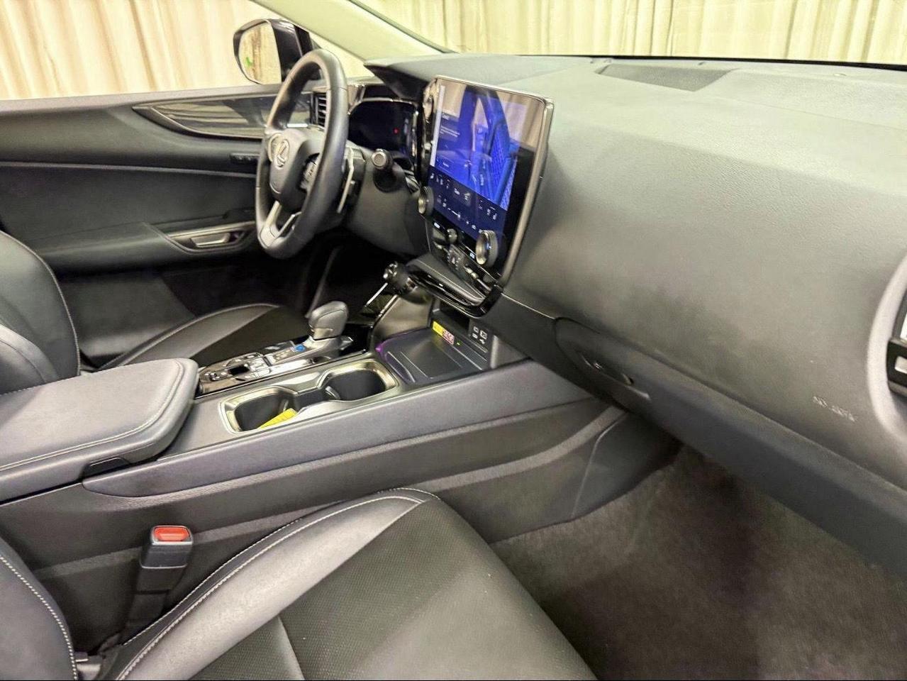 2022 Lexus NX 350 Premium Annapolis MD