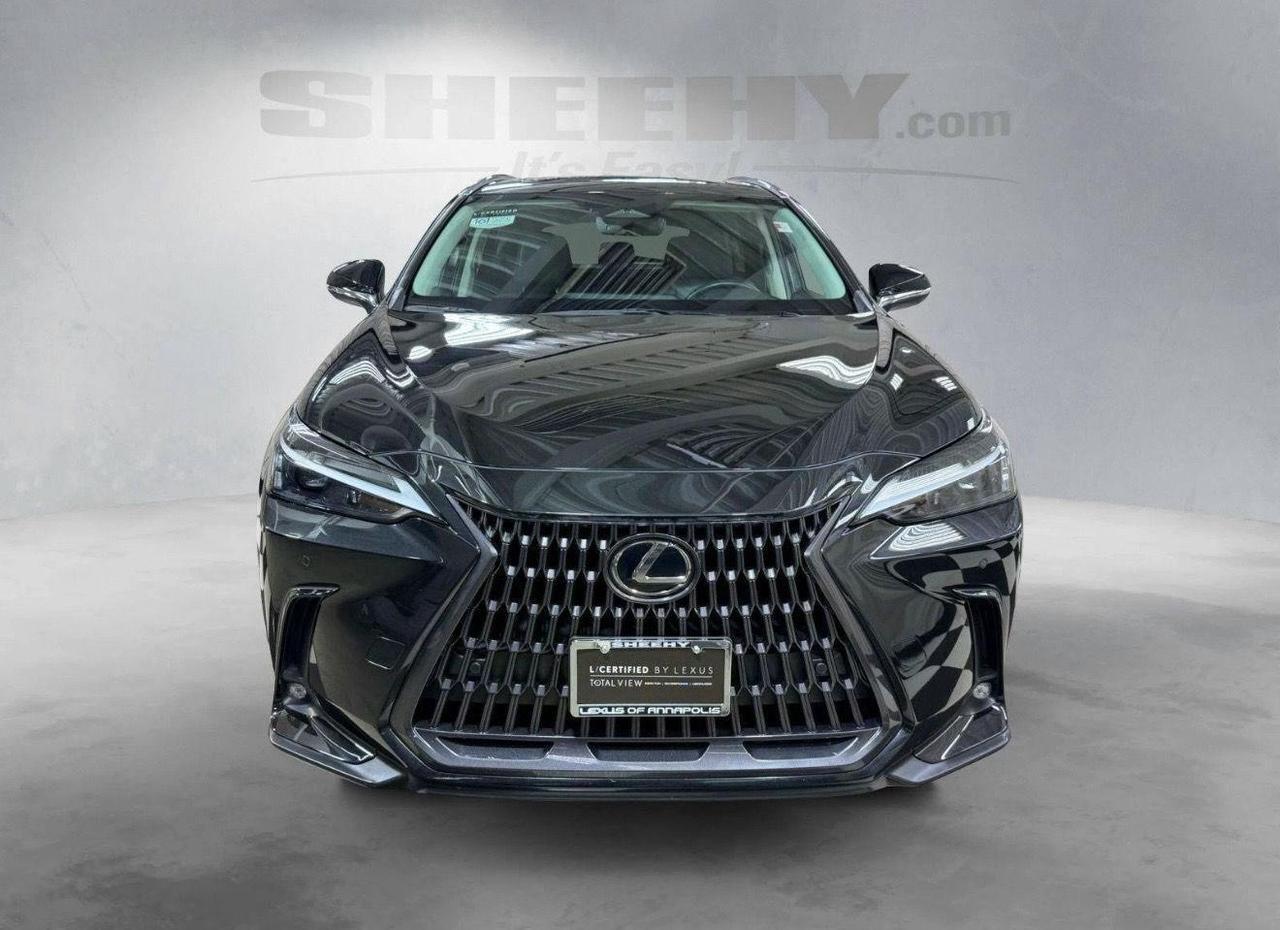 2022 Lexus NX 350 Premium Annapolis MD