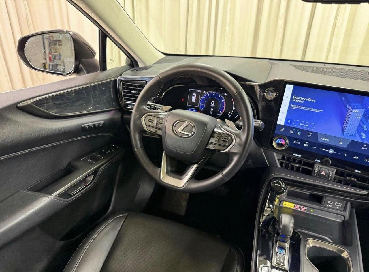 2022 Lexus NX 350 Premium Annapolis MD