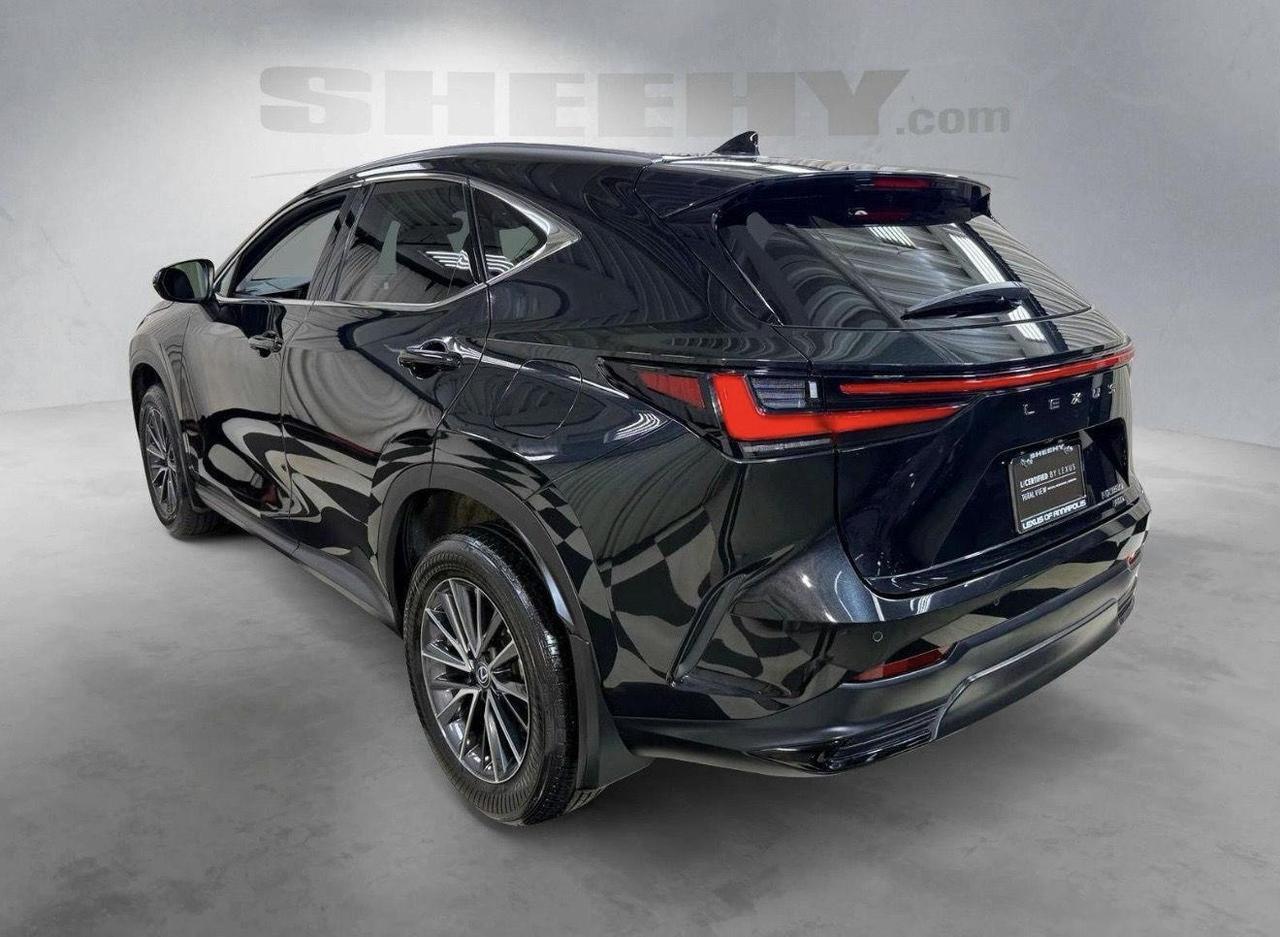 2022 Lexus NX 350 Premium Annapolis MD