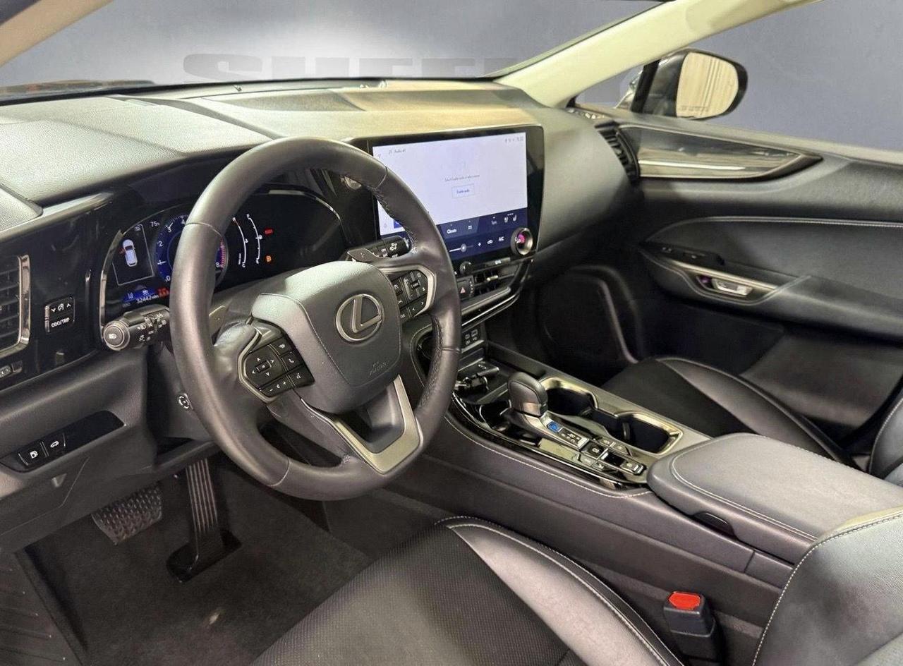 2022 Lexus NX 350 Premium Annapolis MD