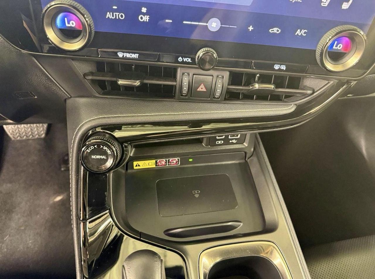 2022 Lexus NX 350 Premium Annapolis MD