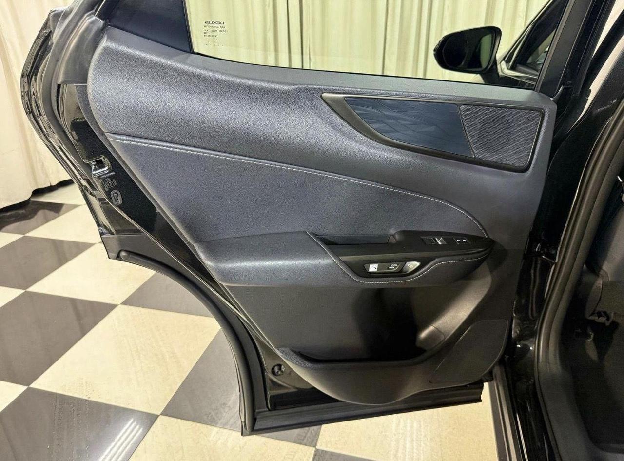 2022 Lexus NX 350 Premium Annapolis MD