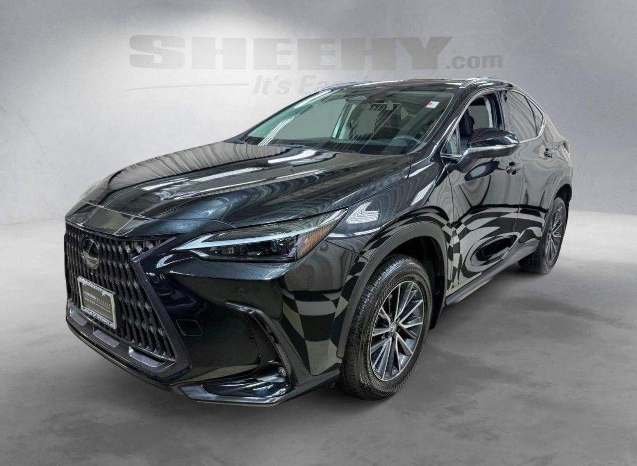 2022 Lexus NX 350 Premium Annapolis MD