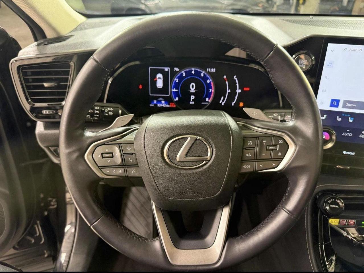 2022 Lexus NX 350 Premium Annapolis MD