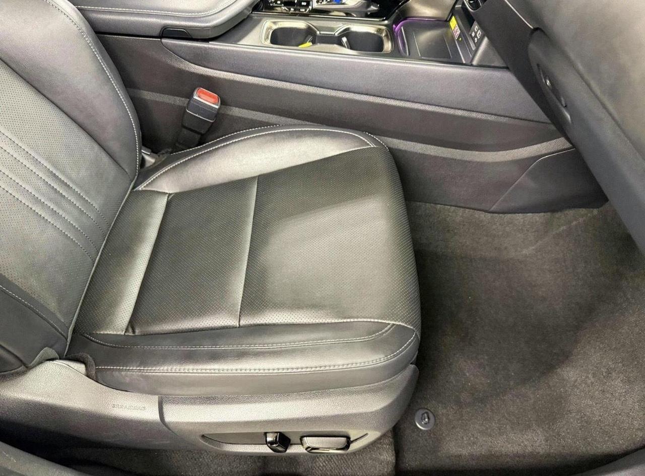 2022 Lexus NX 350 Premium Annapolis MD