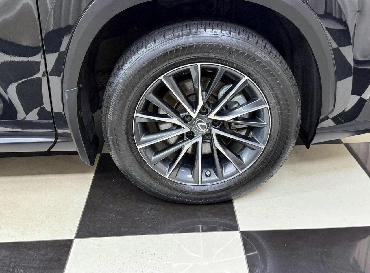2022 Lexus NX 350 Premium Annapolis MD