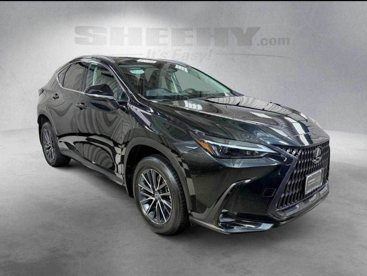2022 Lexus NX 350 Premium Annapolis MD