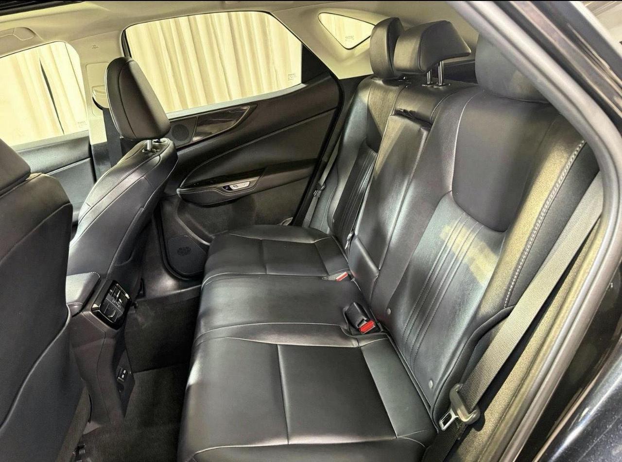 2022 Lexus NX 350 Premium Annapolis MD