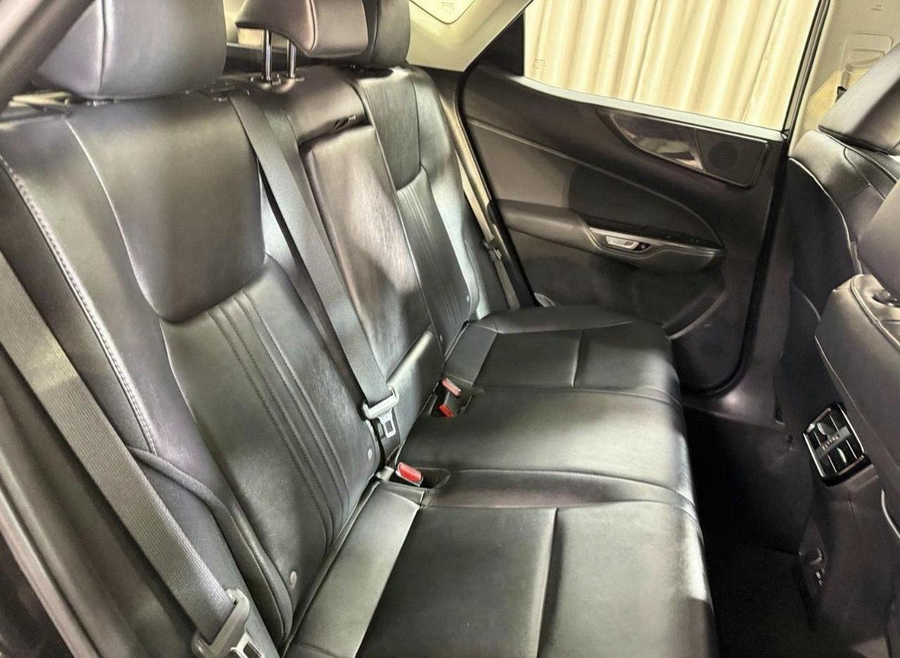 2022 Lexus NX 350 Premium Annapolis MD